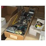 Lot of (13) RIB Transformers - various model numbers