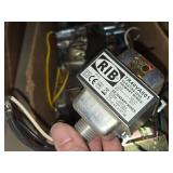 Lot of (13) RIB Transformers - various model numbers