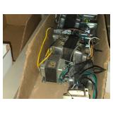 Lot of (13) RIB Transformers - various model numbers