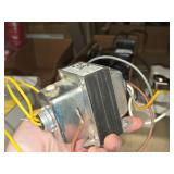 Lot of (13) RIB Transformers - various model numbers