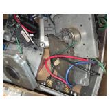 Lot of (1 Box) Misc. Commercial Power Outlets