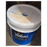 Ideal Powr-Fish Pull Line 5-gal Pail (2/3 full)