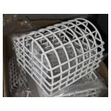 Lot of (10) STI Sensor Wire Guards