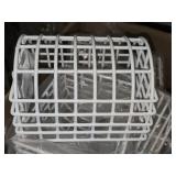 Lot of (10) STI Sensor Wire Guards