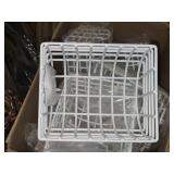Lot of (10) STI Sensor Wire Guards