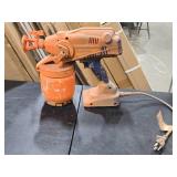 Graco® TrueCoat Plus II Electric Airless Sprayer