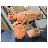 Graco® TrueCoat Plus II Electric Airless Sprayer