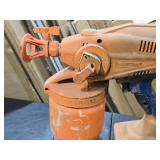 Graco® TrueCoat Plus II Electric Airless Sprayer
