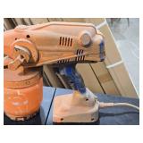 Graco® TrueCoat Plus II Electric Airless Sprayer