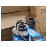 Mainline n Force 1/4-HP Utility Pump / Sump Pump