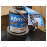 Mainline n Force 1/4-HP Utility Pump / Sump Pump