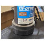 Mainline n Force 1/4-HP Utility Pump / Sump Pump