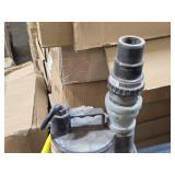 Everbilt 1/6-HP Plastic Utility Pump