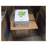 Lot of (16) Lutron Pow Pak Relay Module #RMJS-5R-DV-B