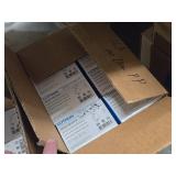 Lot of (16) Lutron Pow Pak Relay Module #RMJS-5R-DV-B