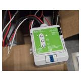 Lot of (7) Lutron Vive Pow Pak FCJS-010