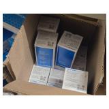 Lot of (17) Lutron Radio Powr Savr Wireless Wall-Mount Occupancy Sensors LRF2-OWLB-P-WH