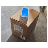 Lot of (24) Lutron Radio Powr Savr Wireless Wall-Mount Occupancy Sensors LRF2-OWLB-P-WH