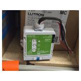 Lot of (14) Lutron Vive Pow Pak FCJS-010