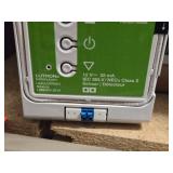 Lot of (14) Lutron Vive Pow Pak FCJS-010