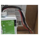 Lot of (14) Lutron Vive Pow Pak FCJS-010