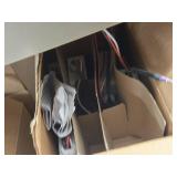 Lot of (14) Lutron Vive Pow Pak FCJS-010