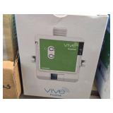 Lutron Dimmer Switch (x4), Sensor (x1) and Vive Pow Pak (x10)