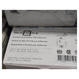 Lutron Dimmer Switch (x4), Sensor (x1) and Vive Pow Pak (x10)