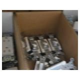 (27) Wall Switches and (8) Outlets