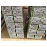 Lot of (20) Leviton Single Pole Grand Switch 5631-2W