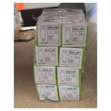 Lot of (8) Leviton Switch 5623-2W