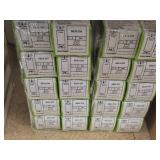 Lot of (20) Leviton Switch 5633-2W
