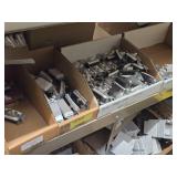 Lot of (4 Bins) Switches (assorted)