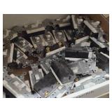 Lot of (4 Bins) Switches (assorted)