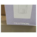 Lot of (16) Lutron Maistro Sensor with 0-10V Dimmer Switch MS-2101-WH