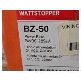 Lot of (10) LeGrand Wattstopper BZ-50 Power Packs
