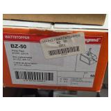 Lot of (15) Legrand Wattstopper  Power Packs BZ-50 (x10), BZ150 (x2), DT300 Sensor, FSIR-100