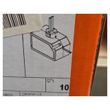 Lot of (15) Legrand Wattstopper  Power Packs BZ-50 (x10), BZ150 (x2), DT300 Sensor, FSIR-100
