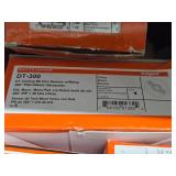 Lot of (15) Legrand Wattstopper  Power Packs BZ-50 (x10), BZ150 (x2), DT300 Sensor, FSIR-100