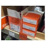 Lot of (12) Legrand Wattstopper  Power Packs DCLV2-W (x9), BZ150 (x2), DT300 Sensor, FSIR-100