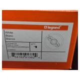 Lot of (12) Legrand Wattstopper  Power Packs DCLV2-W (x9), BZ150 (x2), DT300 Sensor, FSIR-100