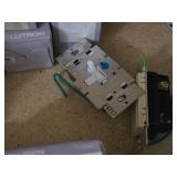 Lot of (22) Switches (assorted)