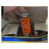 Lot of  Outlet Receptacles in Various Colors (assorted)