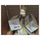 Lot of  Heavy Duty Receptacles and Plugs (assorted)