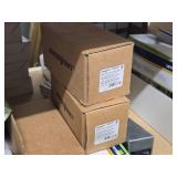 Lot of  Heavy Duty Receptacles and Plugs (assorted)