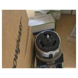 Lot of  Heavy Duty Receptacles and Plugs (assorted)