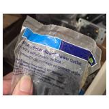 Lot of (2 Bins) 30 Amp Heavy Duty Receptacles, Plugs and Connectors