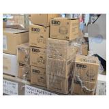 Lot of (20) Eiko Wireless Screw-in PIR Motion Sensor Bluetooth Mesh - 13245 (x4), 13865 (x7), 13246 (x7) and 13341 (x2)