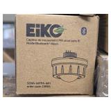 Lot of (20) Eiko Wireless Screw-in PIR Motion Sensor Bluetooth Mesh - 13245 (x4), 13865 (x7), 13246 (x7) and 13341 (x2)