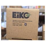 Lot of (20) Eiko Wireless Screw-in PIR Motion Sensor Bluetooth Mesh - 13245 (x4), 13865 (x7), 13246 (x7) and 13341 (x2)
